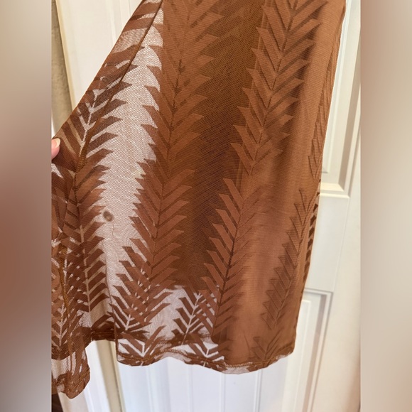 Rodeo Quincy Lined Rodeo Bellbottoms - Picture 4 of 7